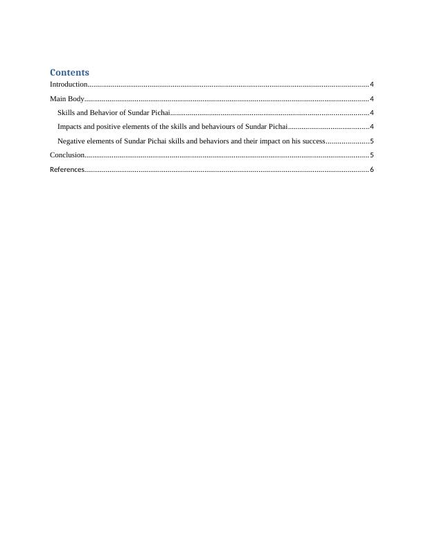 Skills and Behavior of Sundar Pichai: A Case Study_2