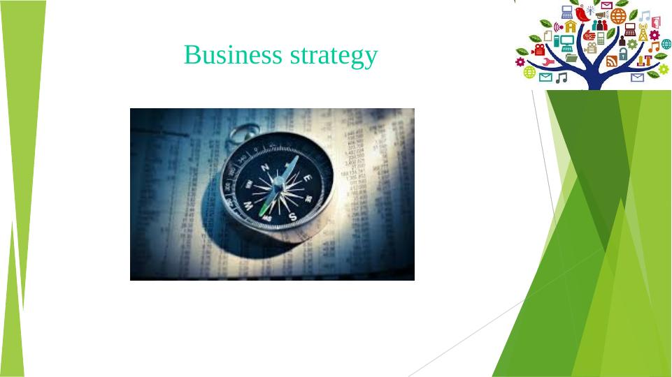 Business Strategy for Vodafone_1