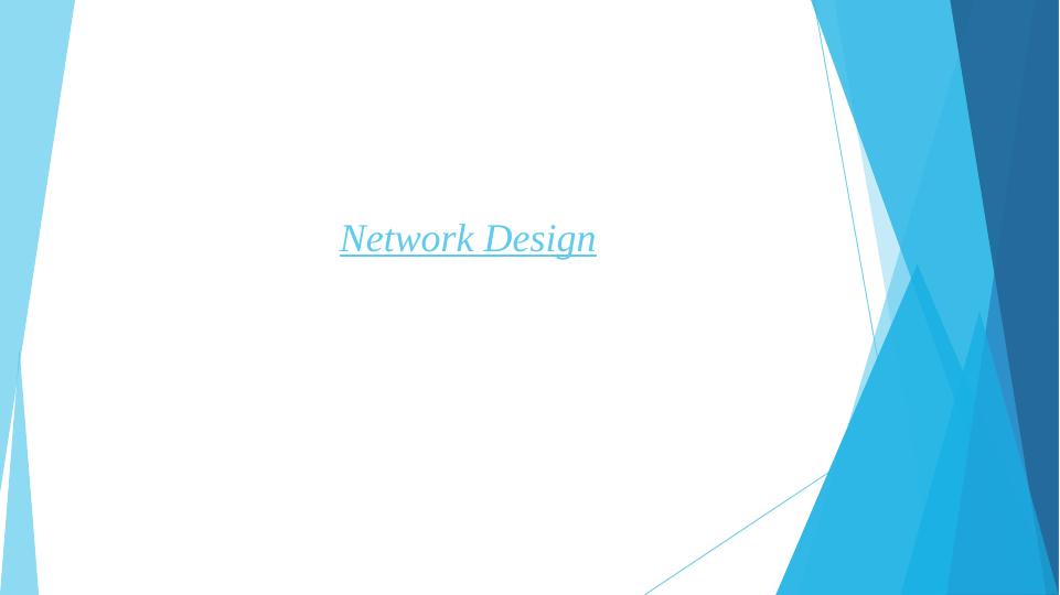 Network Design_1
