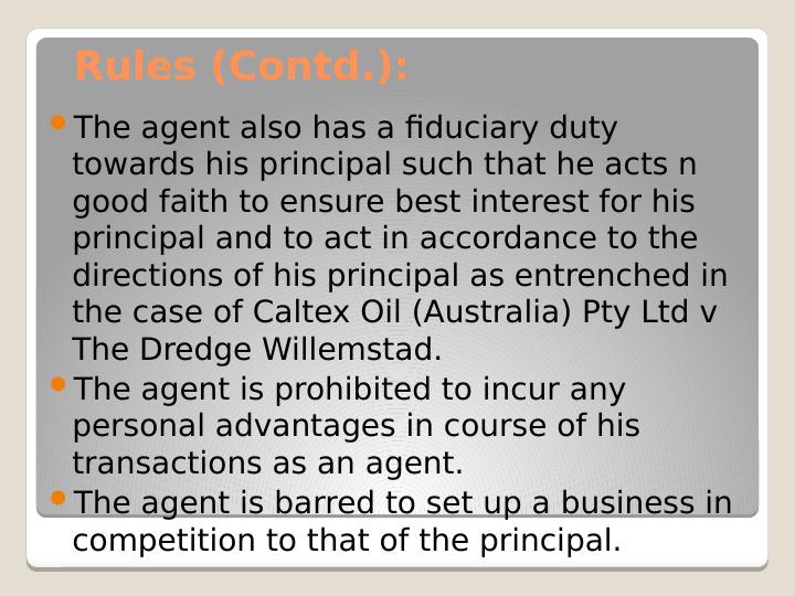 Corporations and Business Law Case Study Assignment_6