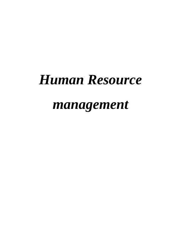 Benefits of HRM Practices for Employer and Employee_1