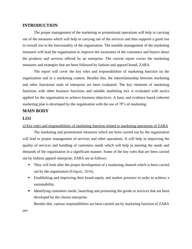 Marketing Essentials Report of Zara (PDF)_3