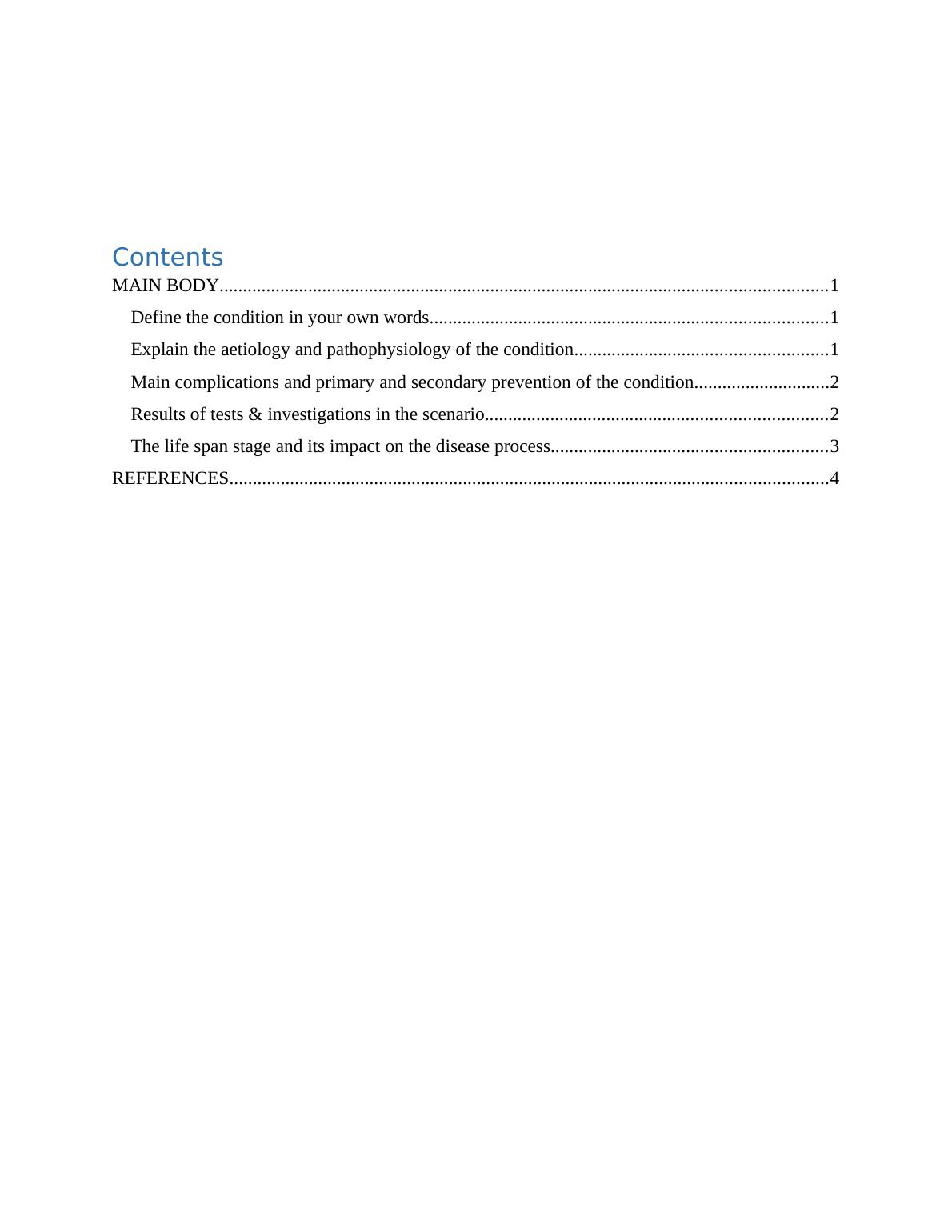 Generalized Anxiety: Aetiology, Pathophysiology, Complications, and ...