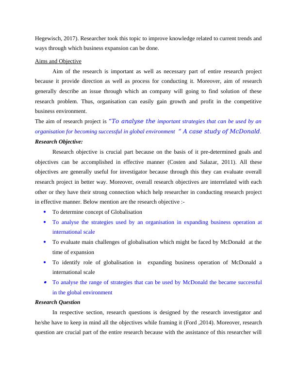 Research Proposal Assignment Globalisation_4