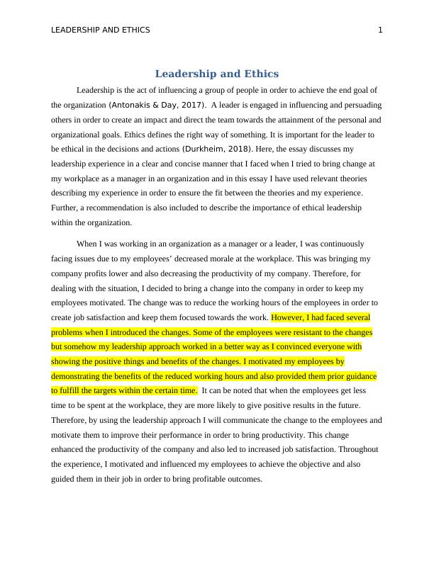 Leadership and Ethics_2