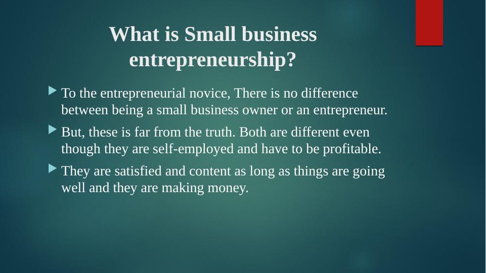 Small Business Entrepreneurship Presentation_2