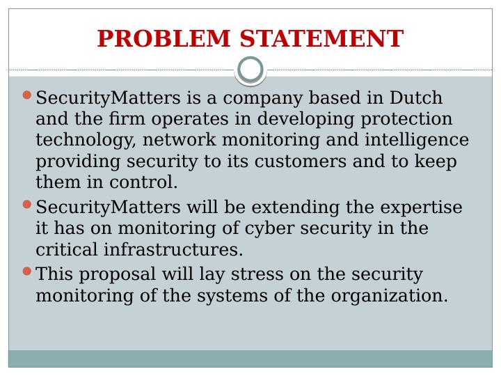 Business Proposal on Cyber Security_3