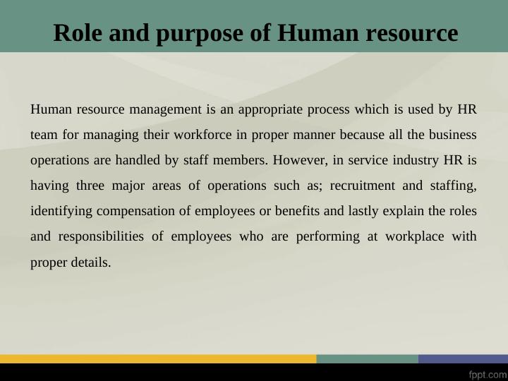 Role and Purpose of Human Resource Management_4