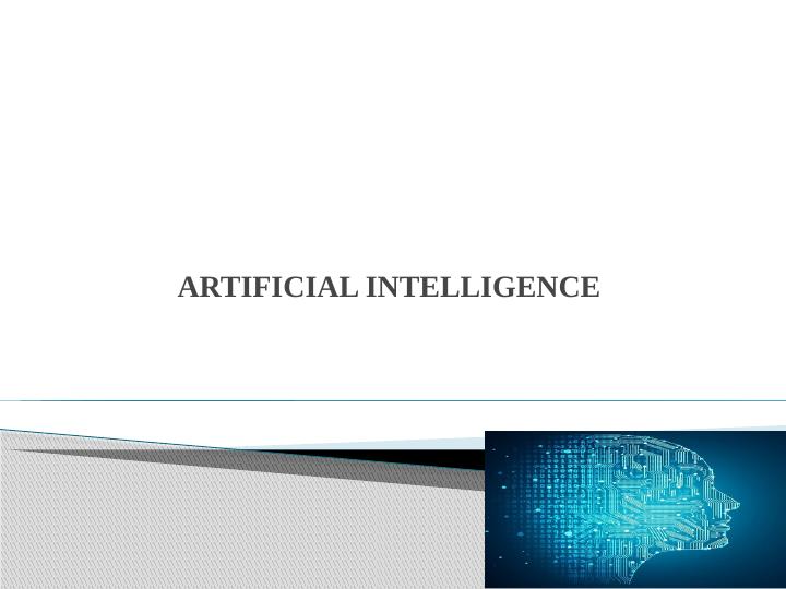 Artificial Intelligence: Threat or Aid to the Future of Humanity_1