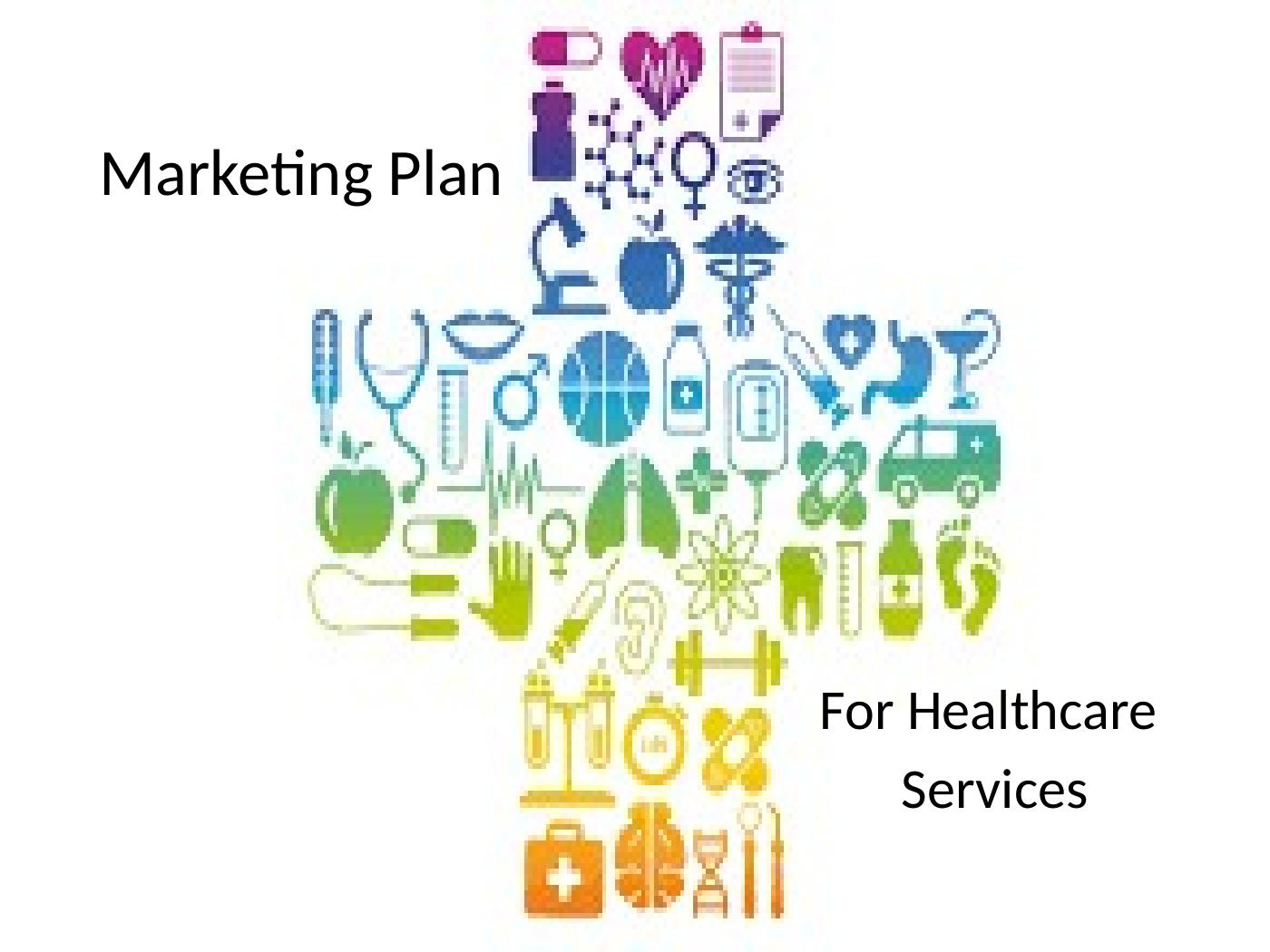 Healthcare Marketing Assignment 2022_1