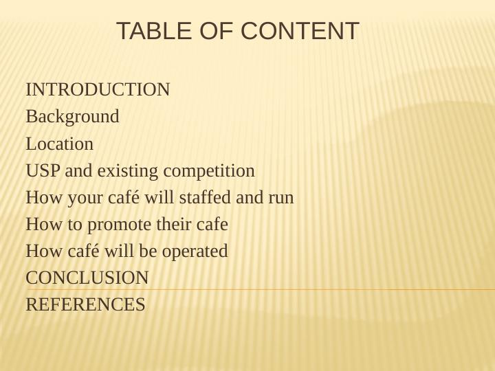 Business Plan for a Healthy Cafe_1