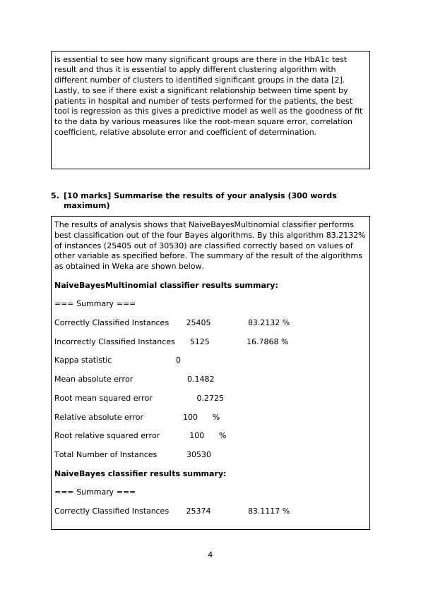 Assignment Report: Big Data Analytics_4