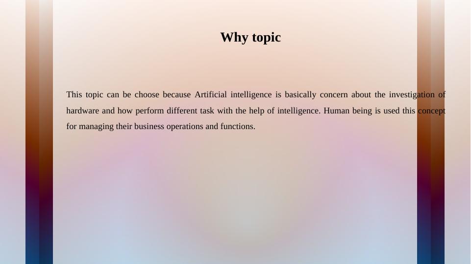 Artificial Intelligence Benefits for the Future_2