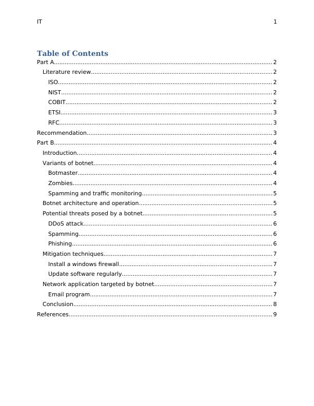 IT Network Security Literature Review 2022_2