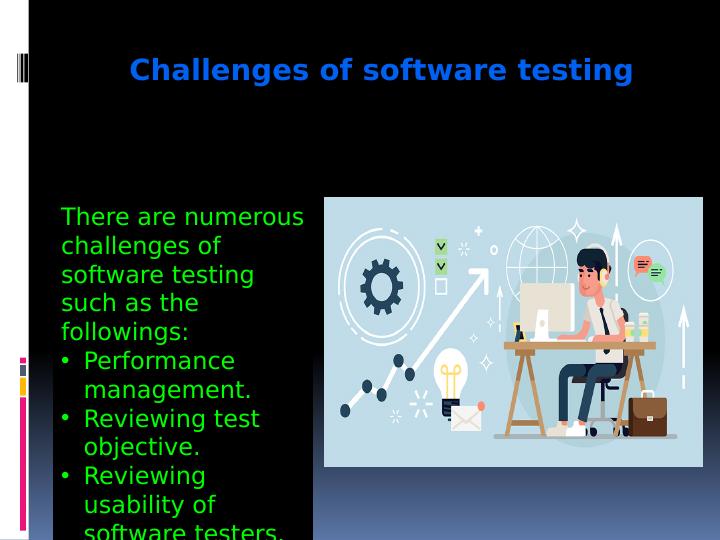 Presentation on Software Testing Research: Achievements,_3