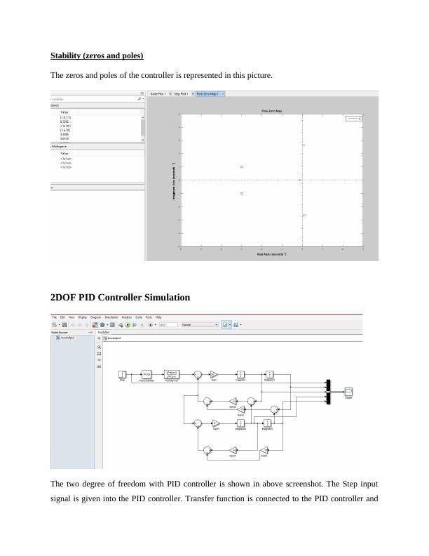 Simulation of PID Controllers | Report_3