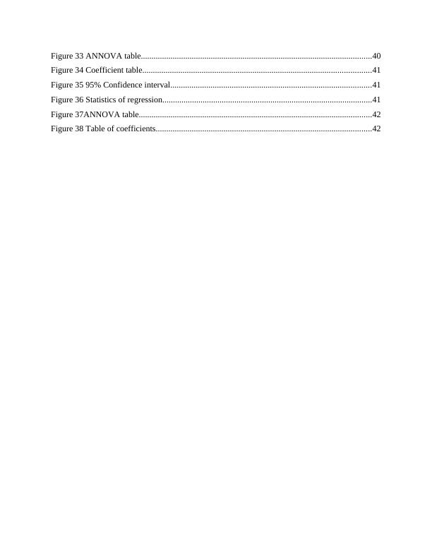 BUSINESS STATISTICS TABLE OF CONTENTS TABLE OF CONTENTS_7