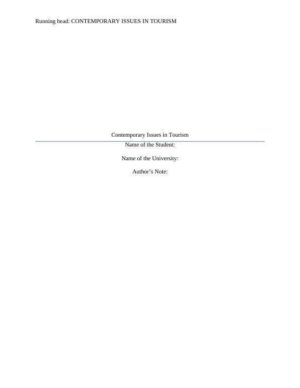 Contemporary Issues in Travel & Tourism  (pdf)_1