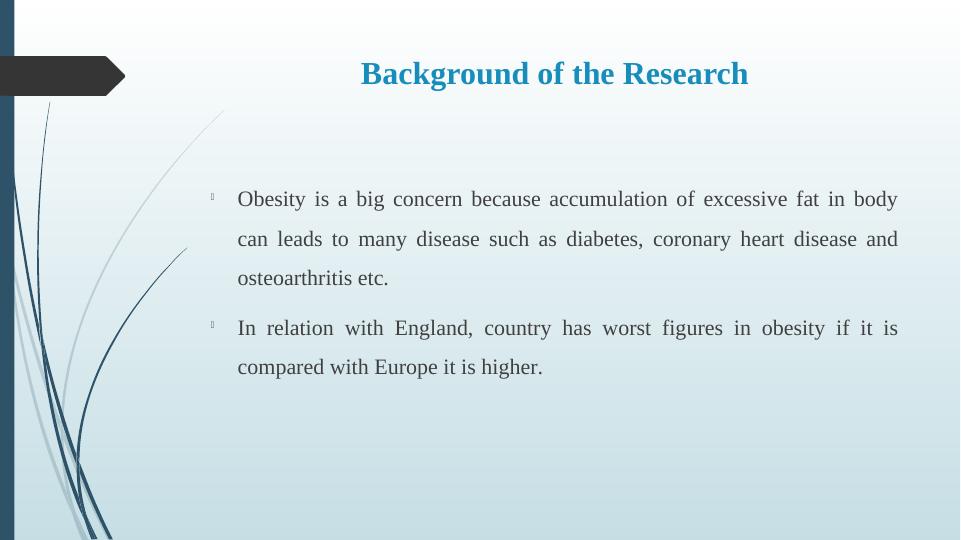 Prevalence of Obesity in England since 2010_4
