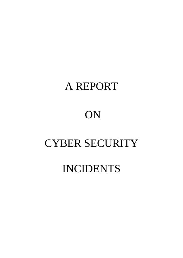 (PDF) Overview of Cyber Security_1