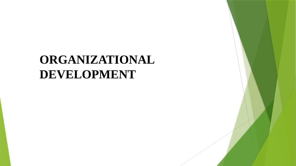 Organizational Development: Characteristics and Business Profiles of Oxfam, Amazon, and Coventry City Council_1