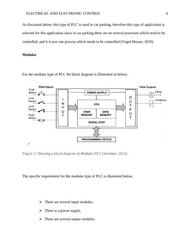 Electrical and Electronic Control_4