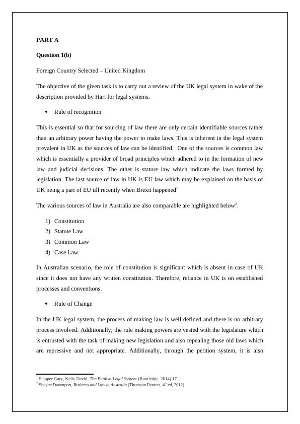 Assignment: Australian Commercial Law (Doc)_2