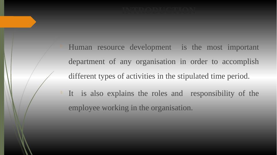 Human Resource Development_2