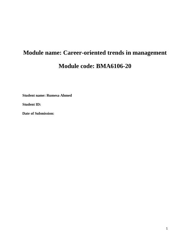 module-name-career-oriented-trends-in-management