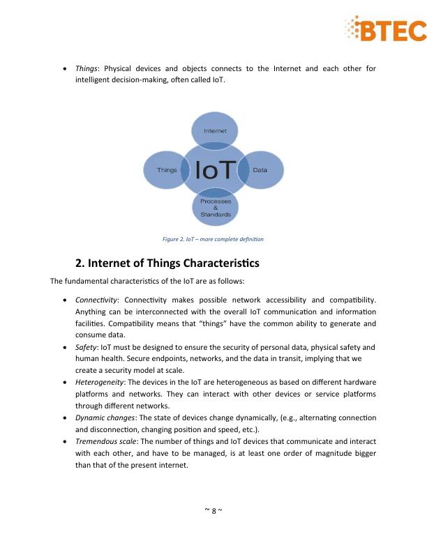Unit 43: Internet of Things  PDF_8