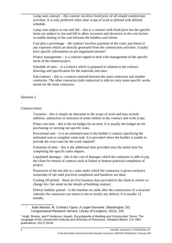 (PDF) Fundamentals of Construction Contracts_2