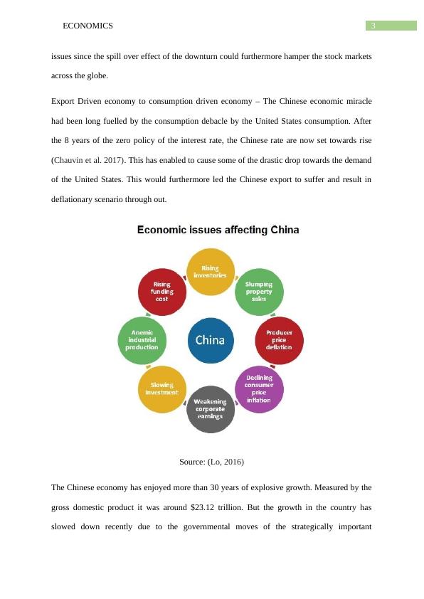 Economic Challenges Faced by China and the United States_4