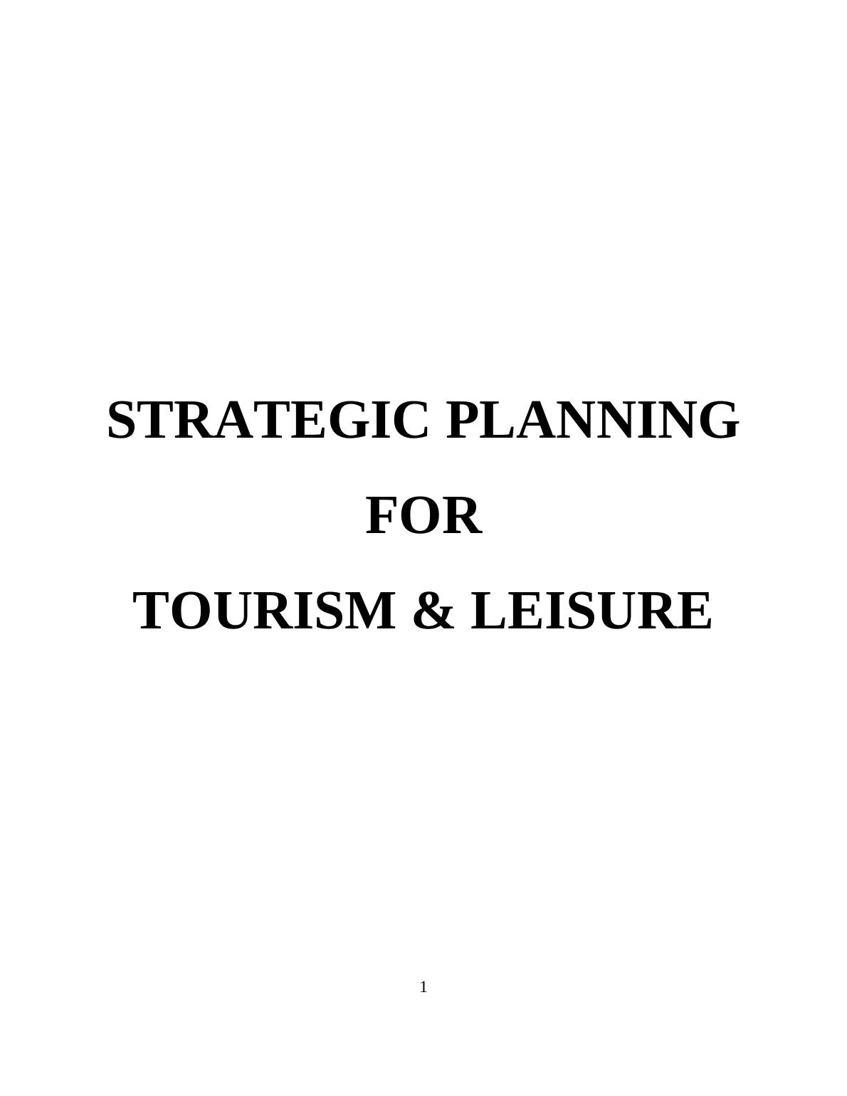 strategic planning for tourism and leisure-2_1