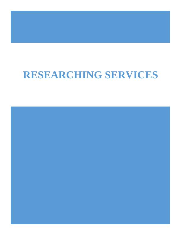 Researching Services._1