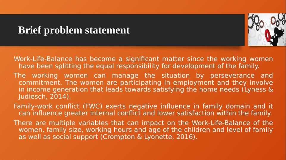 Effect of Work-Life-Balance on Women Employees - PDF_3