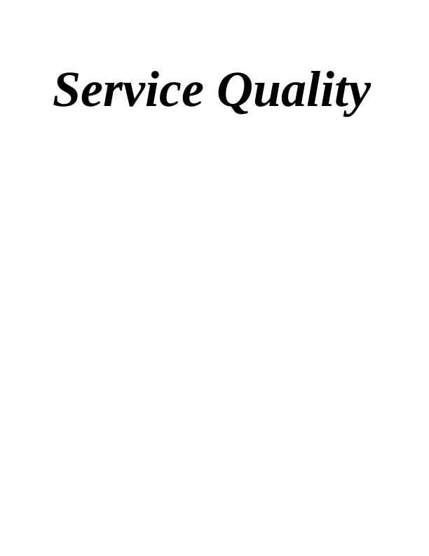 Service Quality Management PDF_1