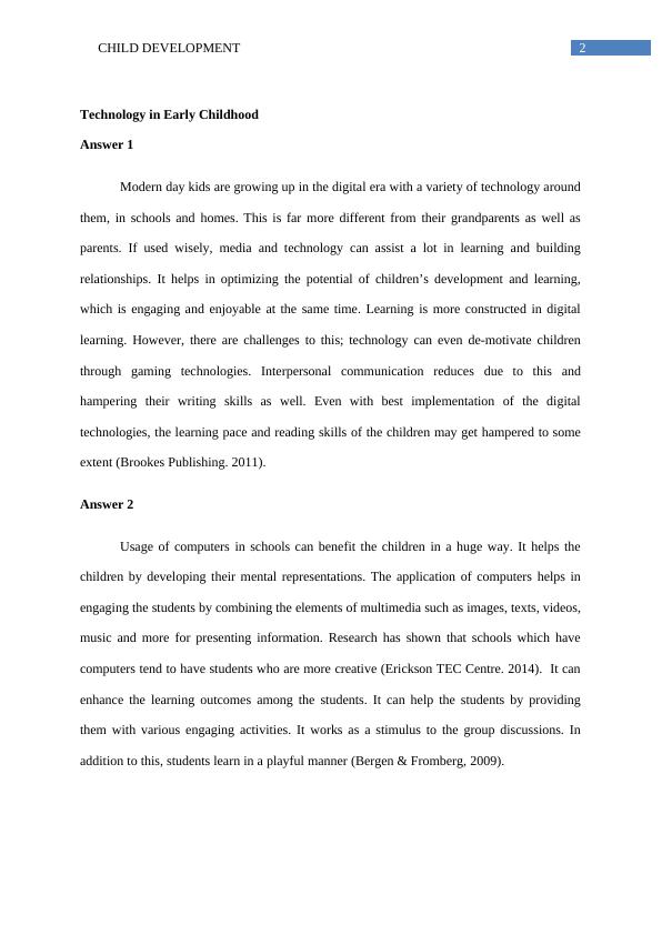 Report on Technology Effect in Child Development_3