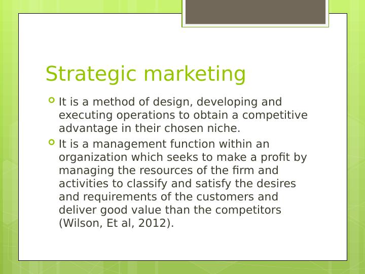 Strategic Marketing Management of Apple_3