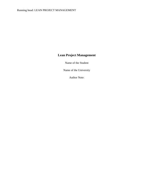 Lean Project Management_1