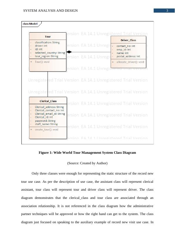 System Analysis and Design for Wide World Tour Management System_4
