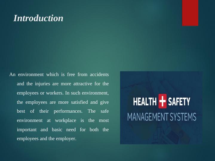 Establish and Maintain a Work Health and Safety System Assessment 2_3