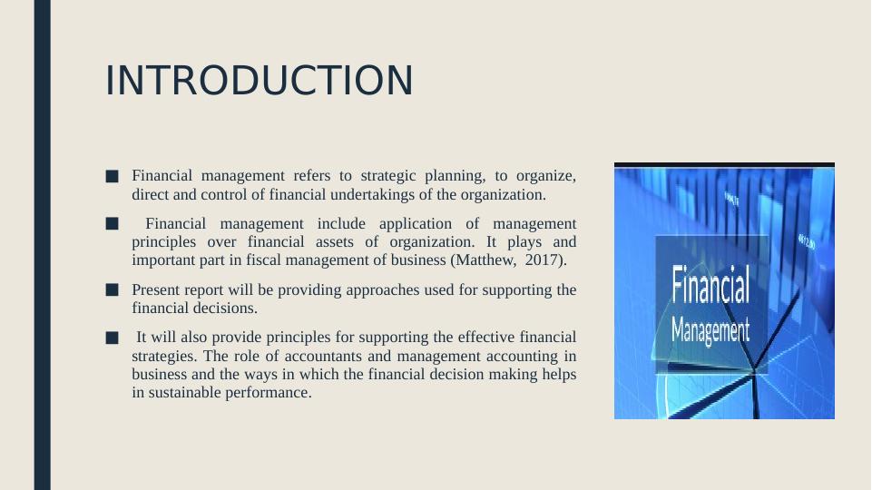 Approaches for Supporting Financial Decisions_3