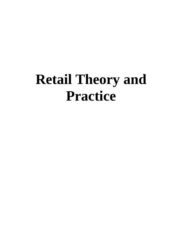 Retail Theory and Practice - Zara_1