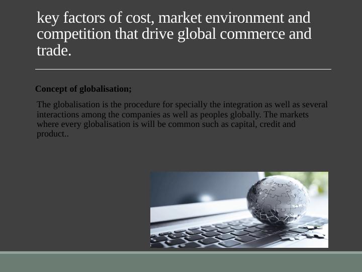 Driver and challenges of globalization (part-1)_4
