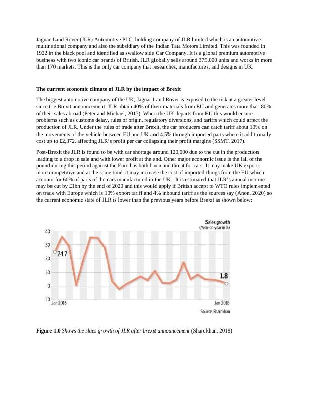 (solved) Impact of Brexit - PDF_2
