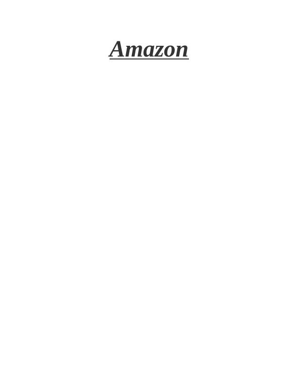 Knowledge Management in Amazon_1