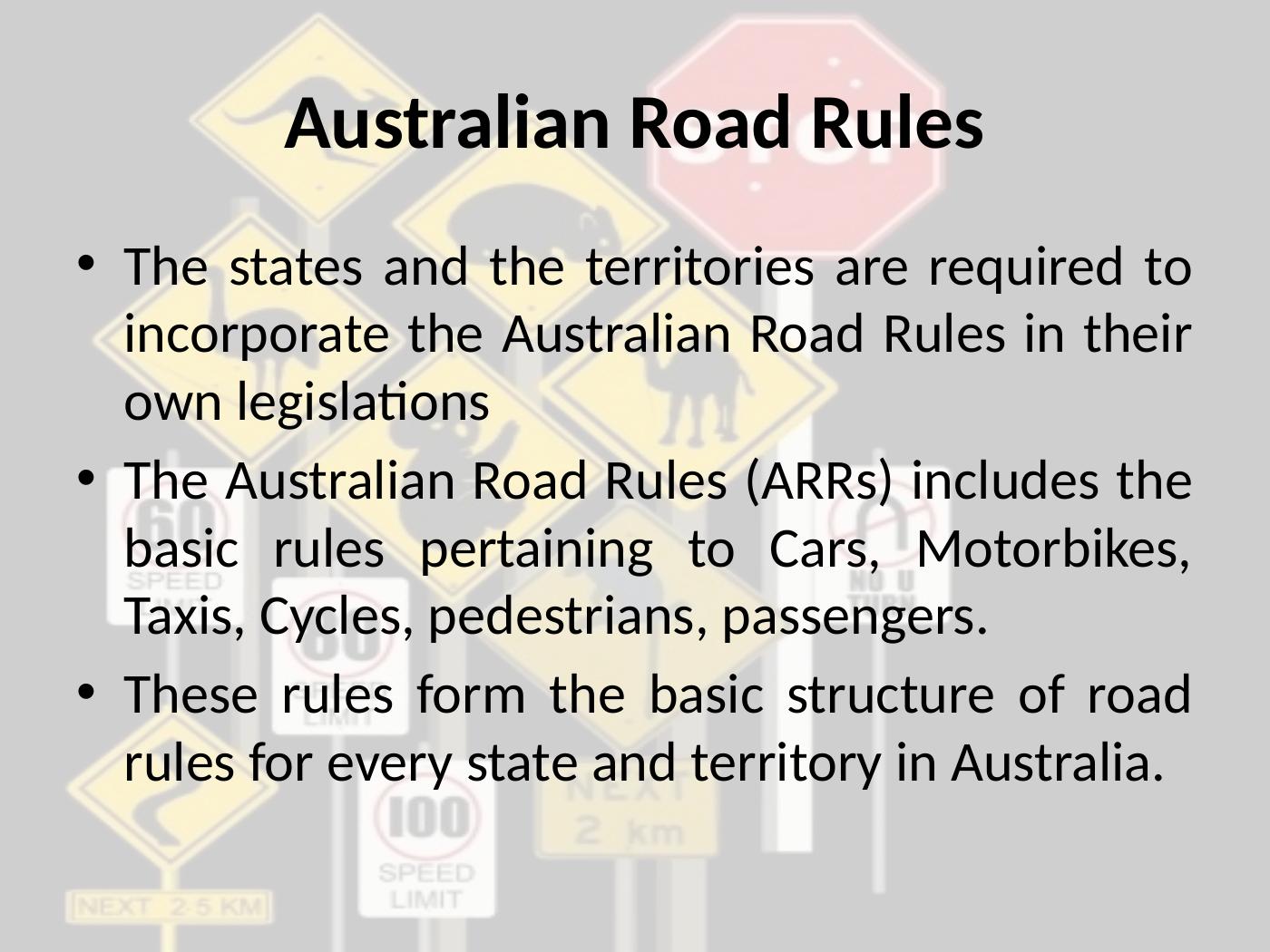 Transportation Law In Australia Desklib 6457