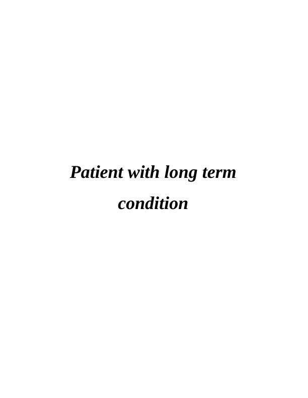 Chronic Obstructive Pulmonary Disease (COPD) - PDF_1