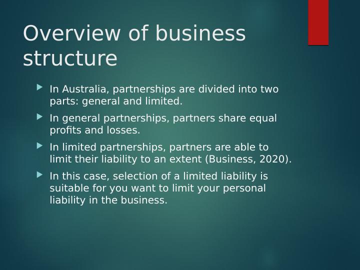 Corporations and Business Structure | Presentation_3