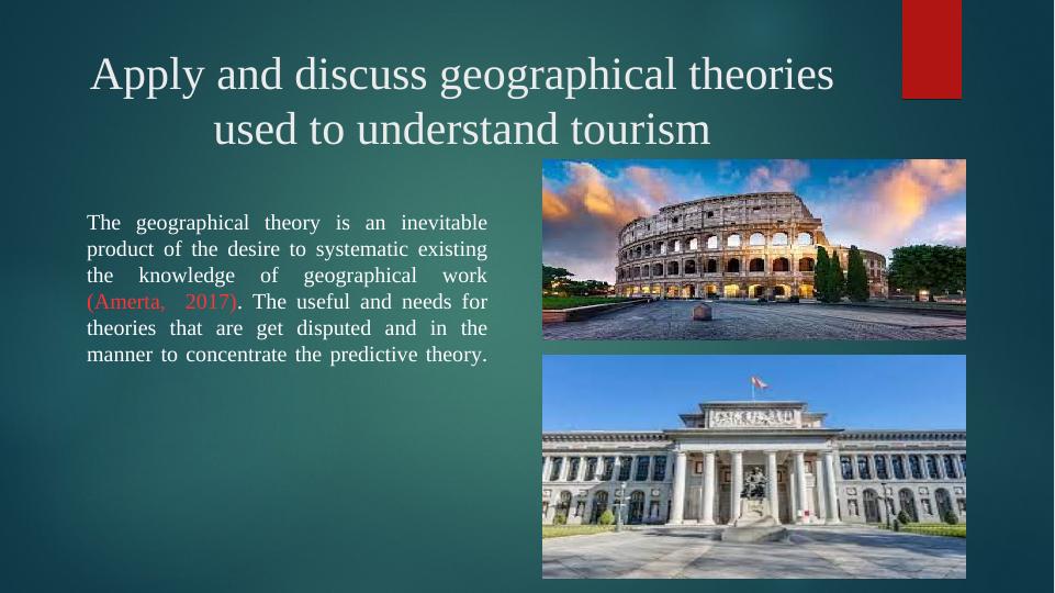 Inter-relationship between Geography and Tourism_5